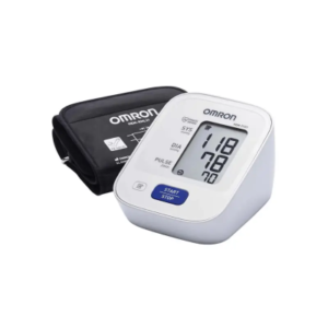 Omron Digital Blood Pressure Monitor (Model-HEM-7121)