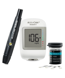 accu check instant s benefit 0