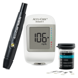 accu check instant s benefit 0