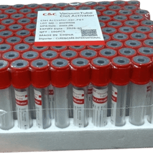 blood collection tube 4ml vacuum tube 100pcs blood collection tube 4ml vacuum tube 100pcs