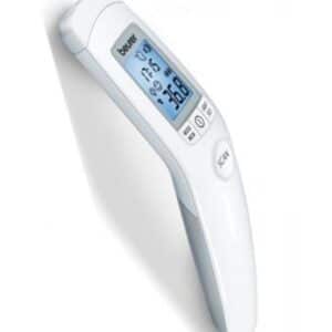 beurer ft90 non contact clinical thermometer be ft90 c40