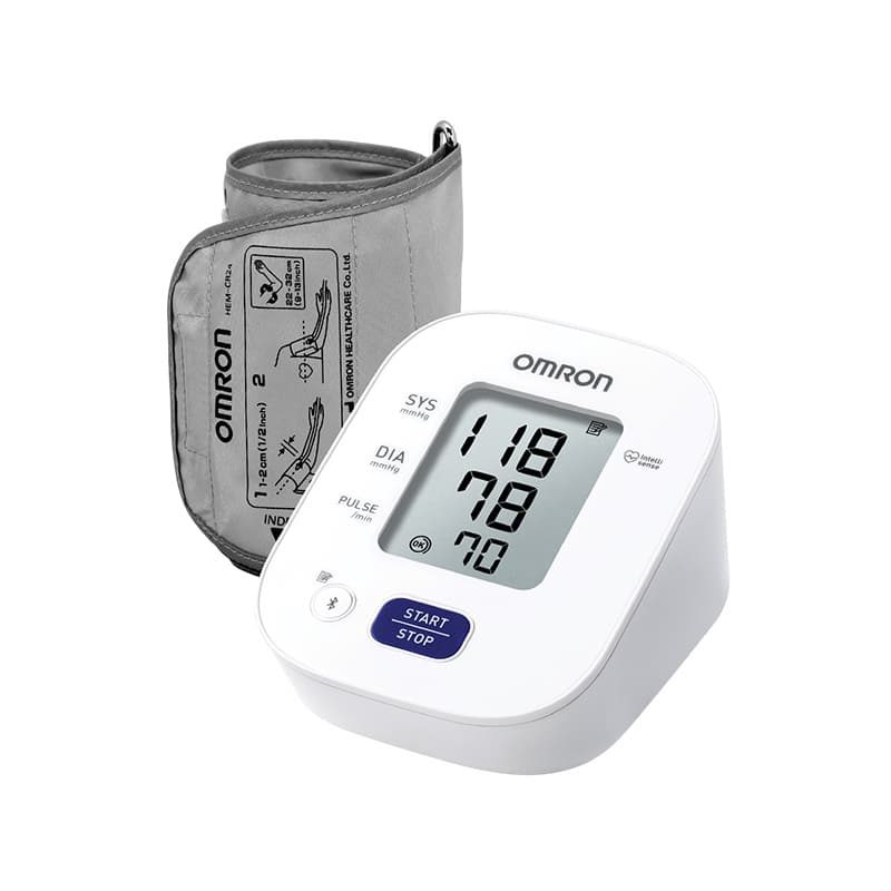 Medical Devices - Omron/Beurer blood pressure monitor