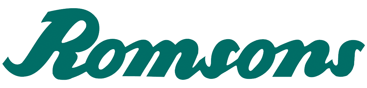 Romsons